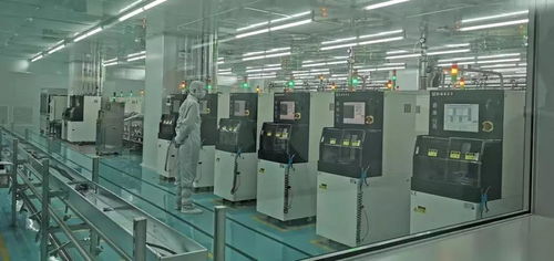 千名行業(yè)精英匯聚海滄，共筑國際影響力集成電路設計新高地