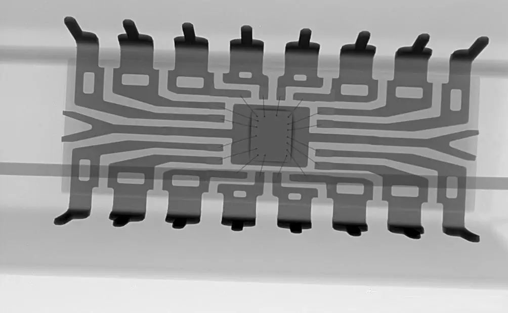 芯片內(nèi)部構(gòu)造與集成電路設(shè)計(jì) 探秘現(xiàn)代科技的核心