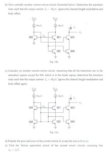 模擬CMOS集成電路設計習題精解與學習策略