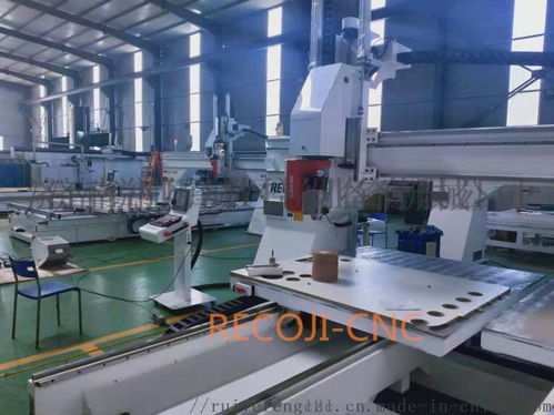 五軸聯(lián)動雕刻機 從工業(yè)模型到日常生活的精密制造